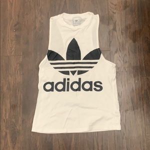 Adidas Tank top